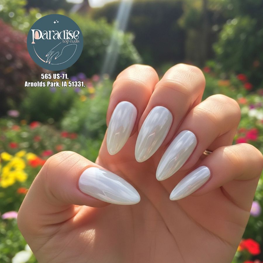 Nails Ideas | Paradise Top Nails
